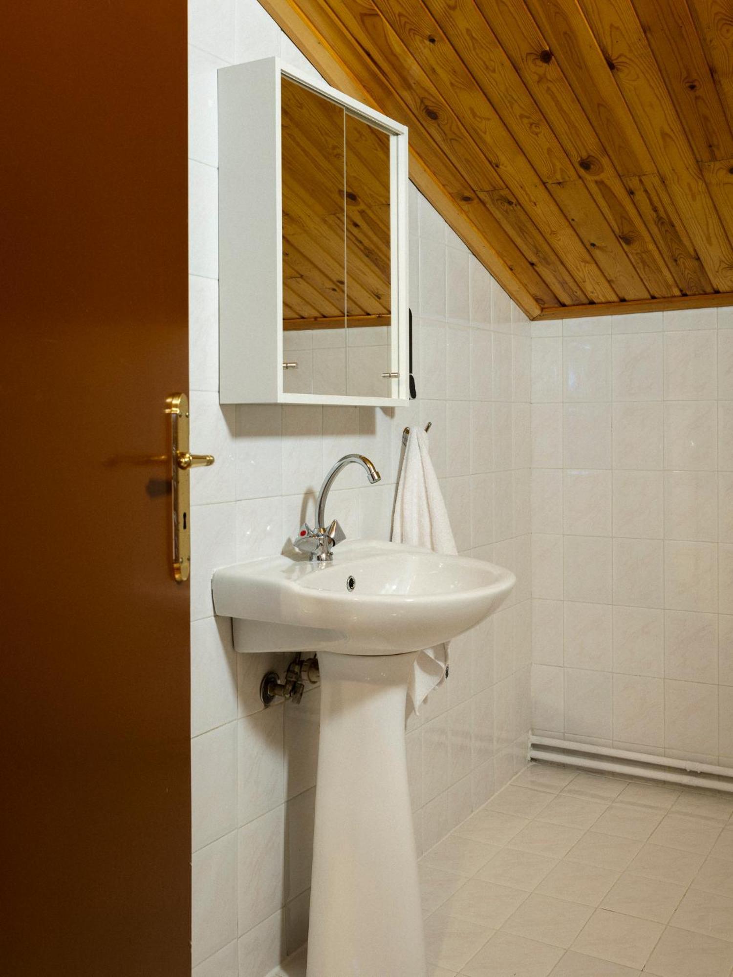 Sundial Lodge Chrissi Akti Chania Quarto foto