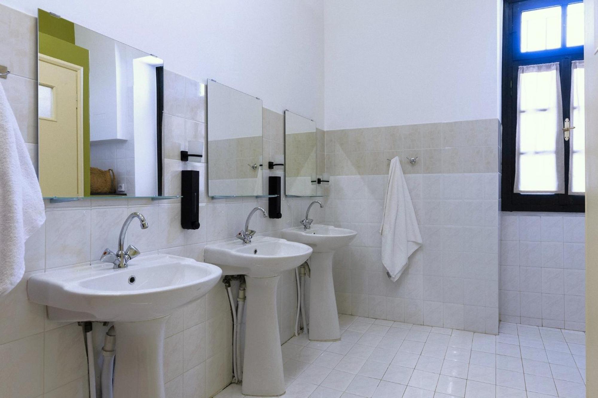 Sundial Lodge Chrissi Akti Chania Quarto foto