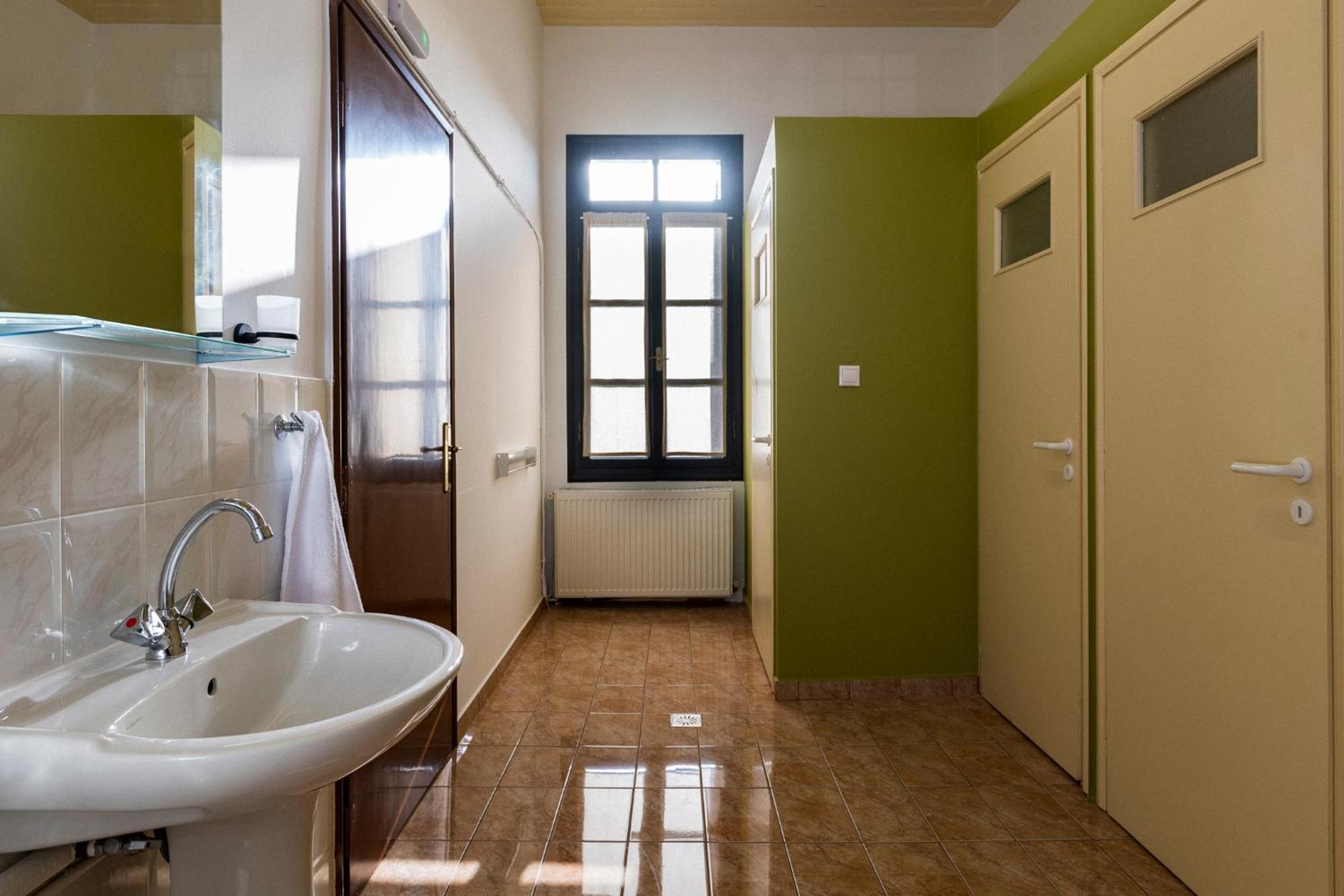 Sundial Lodge Chrissi Akti Chania Quarto foto
